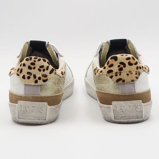 Sneaker lane sweet - Nude - immagine 3