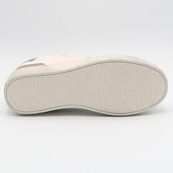 Sneaker lane sweet - Nude - immagine 4