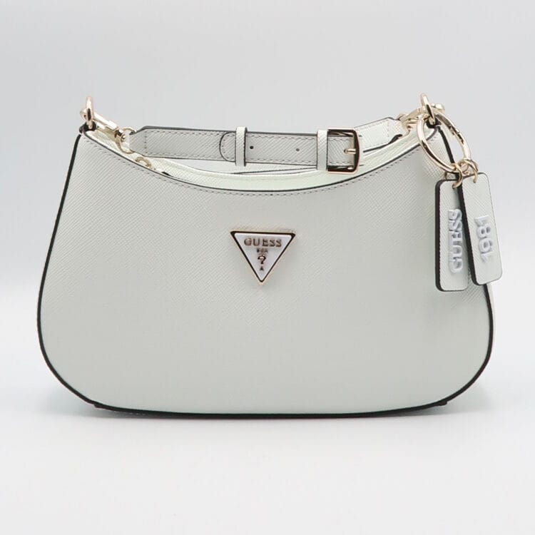 Borsa noelle - Bianco