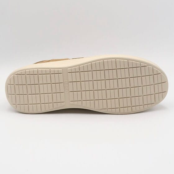 Mocassino riva 1 - Cammello - immagine 4