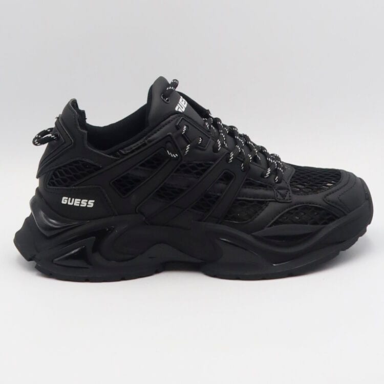 Runner belluna - Nero