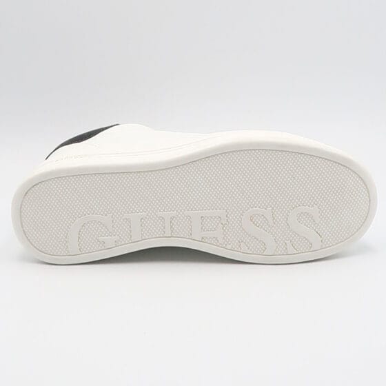 Sneaker winnie - Bianco e nero - immagine 4