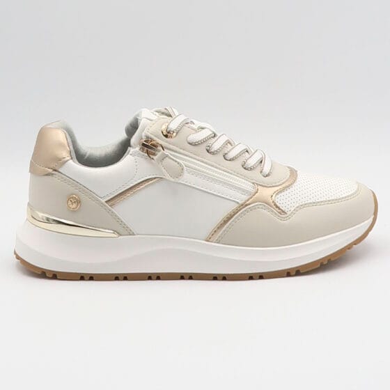 Sneaker 143538 - Bianco