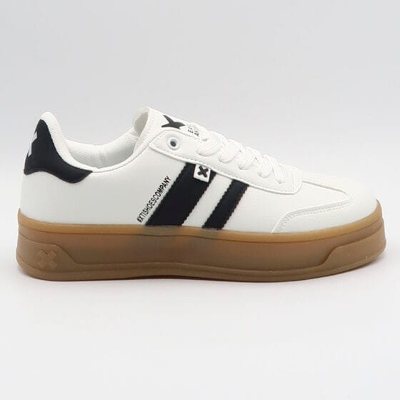 Sneaker 143645 - Bianco