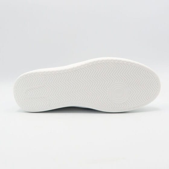 Sneaker fu111 - Bianco e blu - immagine 4