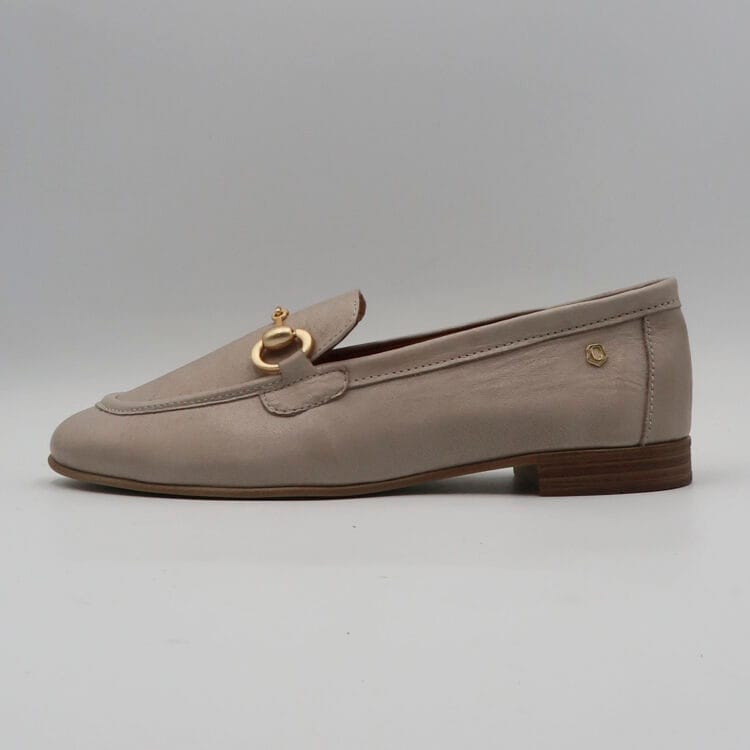 Mocassino 162372 - Taupe
