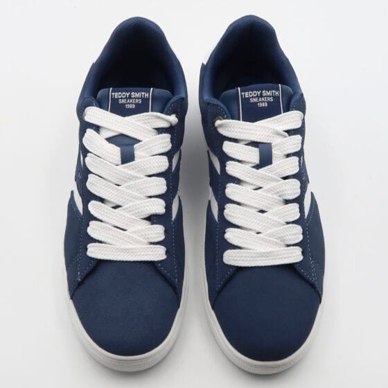 Sneaker 1286 - Blu - immagine 2