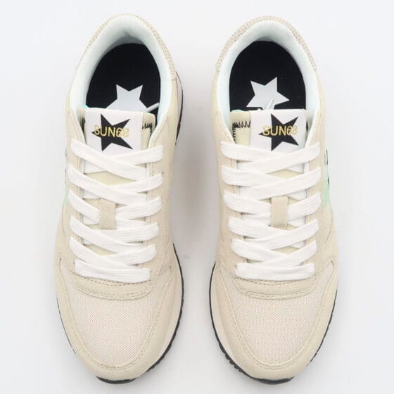 Sneaker Z35212 - Bianco - immagine 2