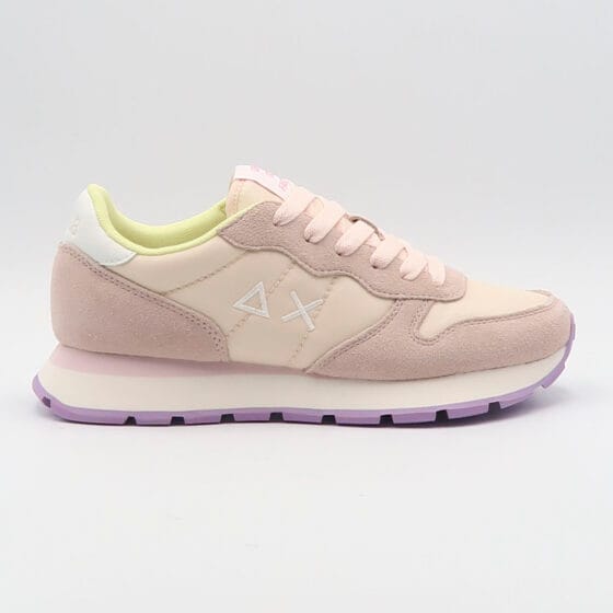 Sneaker z3521 - Rosa