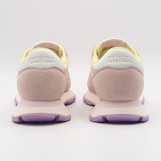 Sneaker z3521 - Rosa - immagine 3