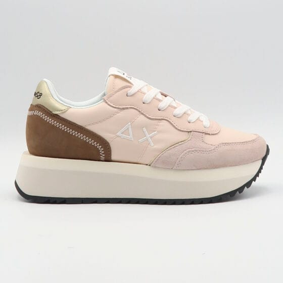 Sneaker z3521 - Rosa