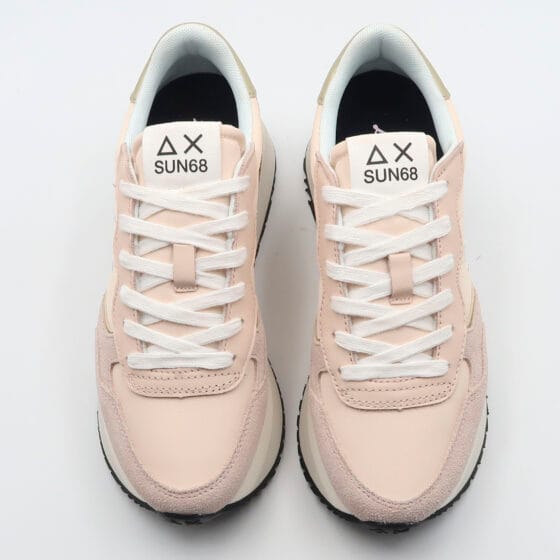 Sneaker z3521 - Rosa - immagine 2