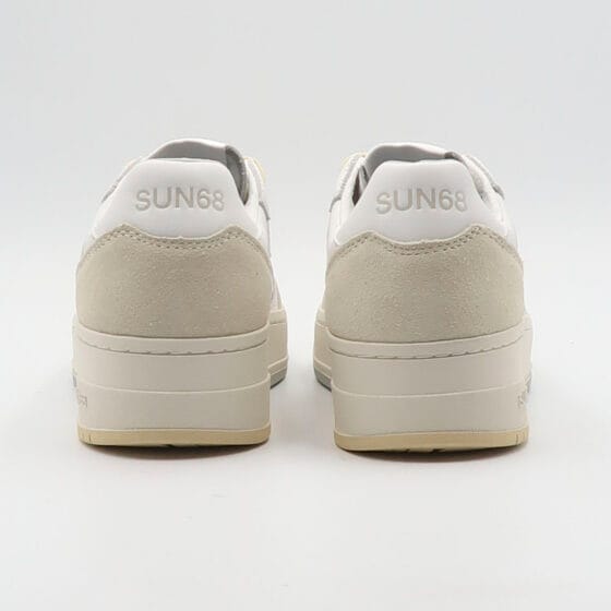 Sneaker z35234 - Bianco - immagine 3