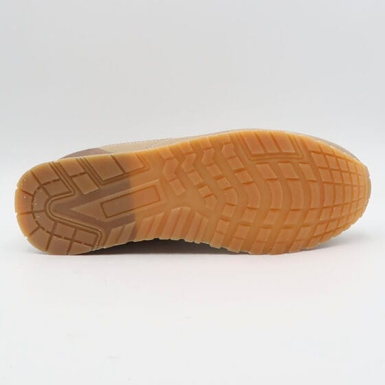 Sneaker tabry - Beige e crema - immagine 4