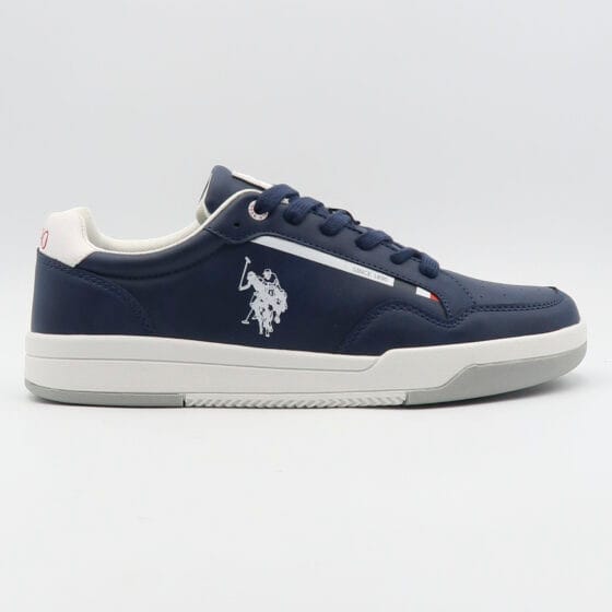Sneaker steve - Blu