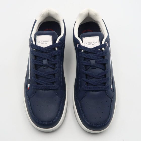 Sneaker steve - Blu - immagine 2