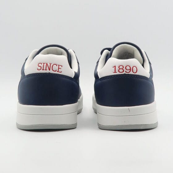 Sneaker steve - Blu - immagine 3