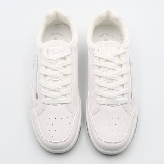 Sneaker steve - Bianco - immagine 2