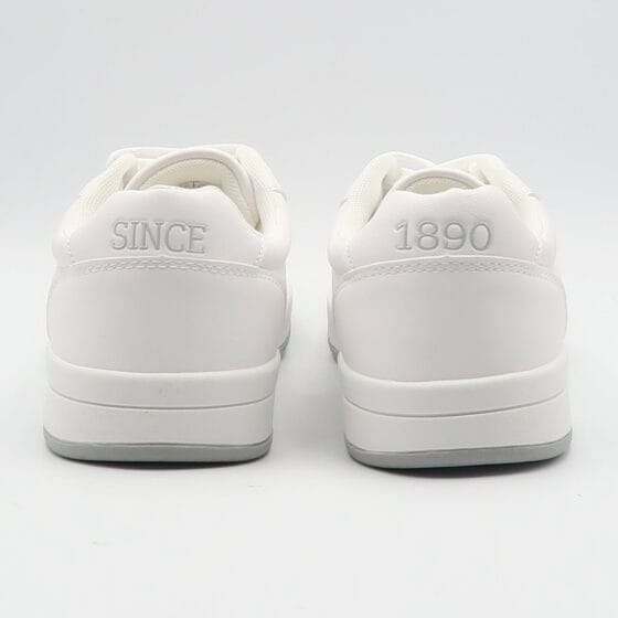 Sneaker steve - Bianco - immagine 3