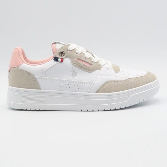 Sneaker kosmo - Bianco