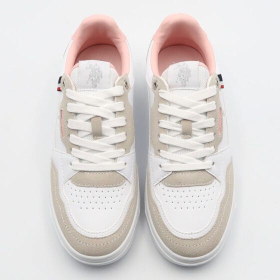 Sneaker kosmo - Bianco - immagine 2