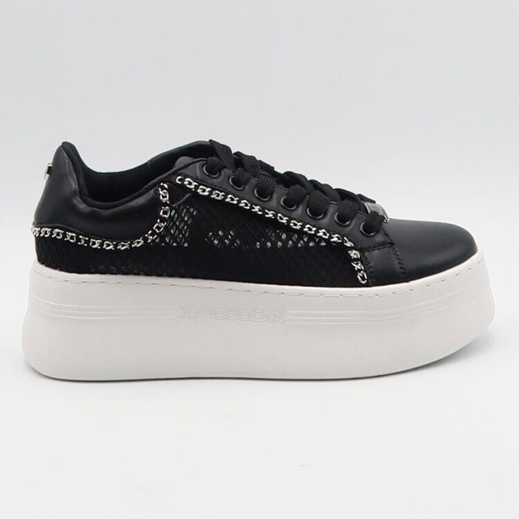 Sneaker 4423 - Nero
