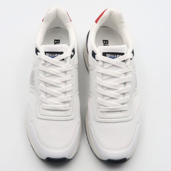Sneaker ray5 - White - immagine 2