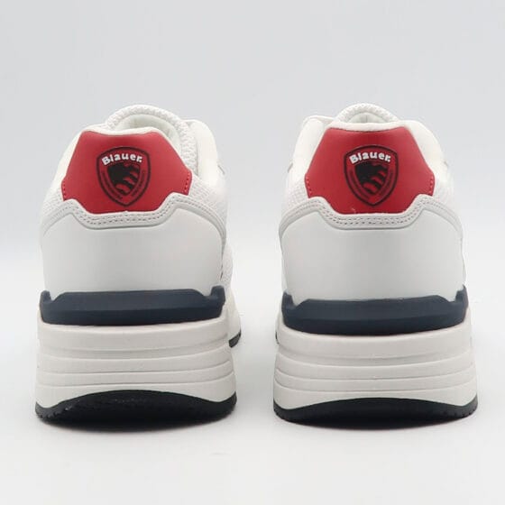 Sneaker ray5 - White - immagine 3