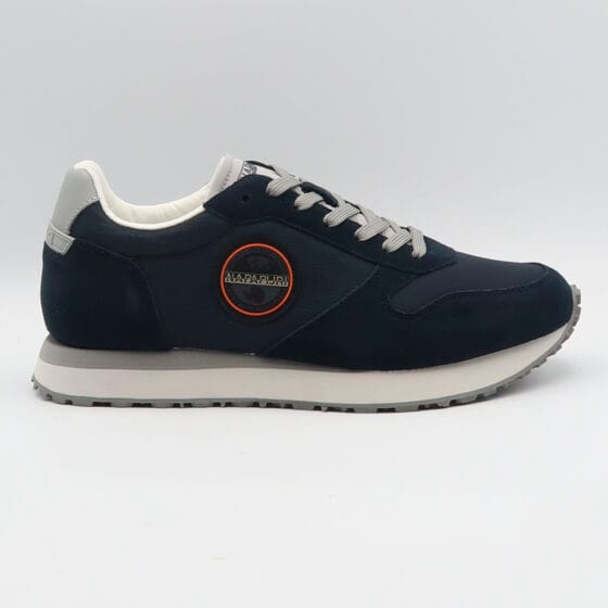 Sneaker nova1 - Blu