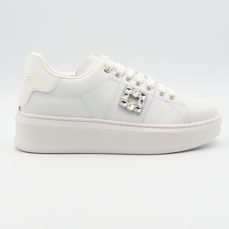 Sneaker 131 - Bianco