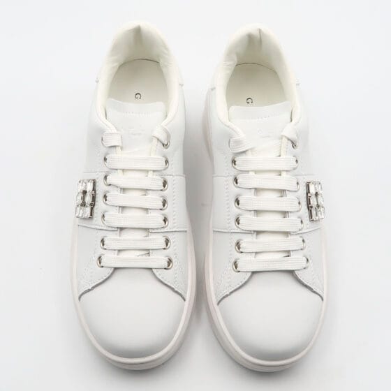 Sneaker 131 - Bianco - immagine 2