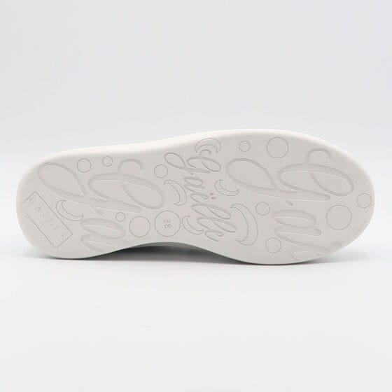 Sneaker 131 - Bianco - immagine 4