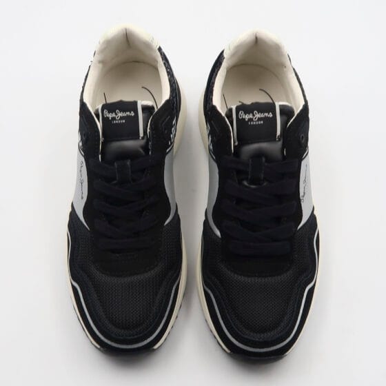 Sneaker 643 - Nero - immagine 2
