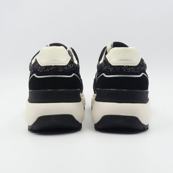 Sneaker 643 - Nero - immagine 3
