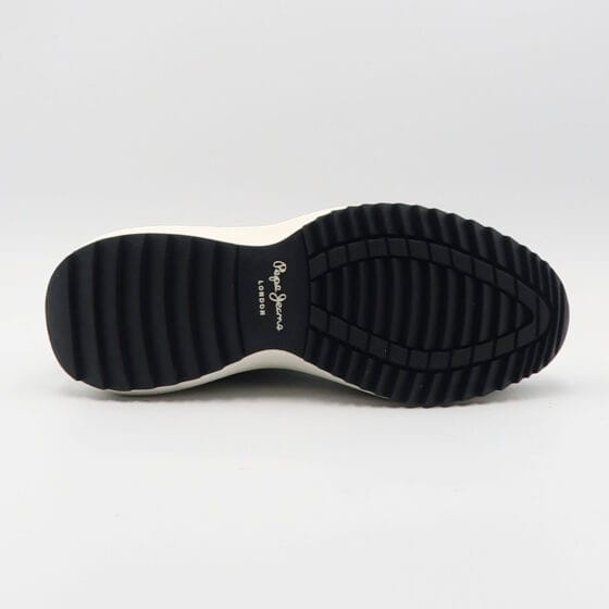 Sneaker 643 - Nero - immagine 4