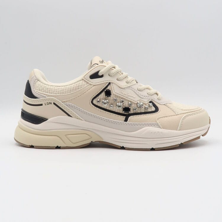 Sneaker 629 - Bianco
