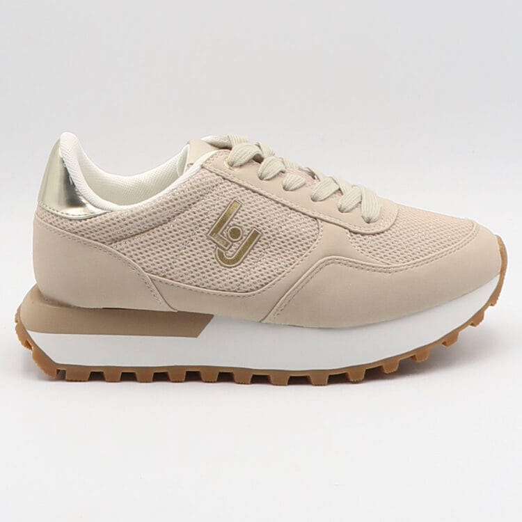 Sneaker evelyn 915 - Sabbia