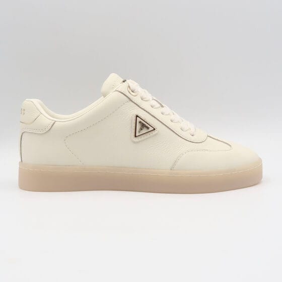 Sneaker jazlie - Avorio