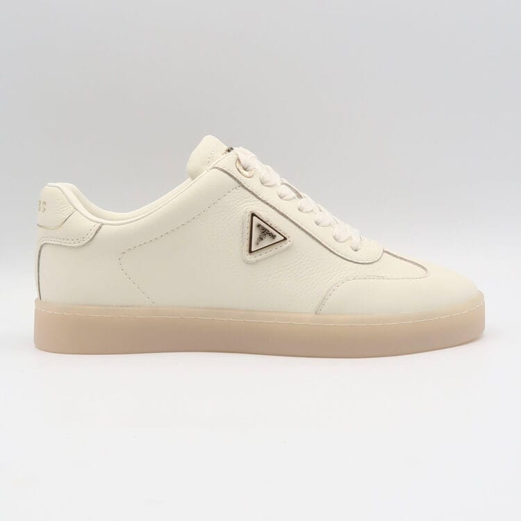 Sneaker jazlie - Avorio