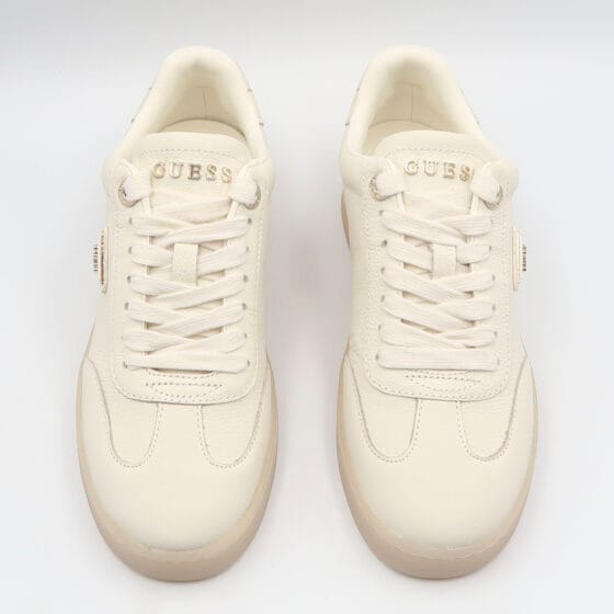 Sneaker jazlie - Avorio - immagine 2