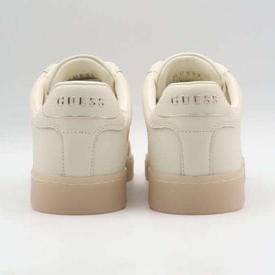 Sneaker jazlie - Avorio - immagine 3