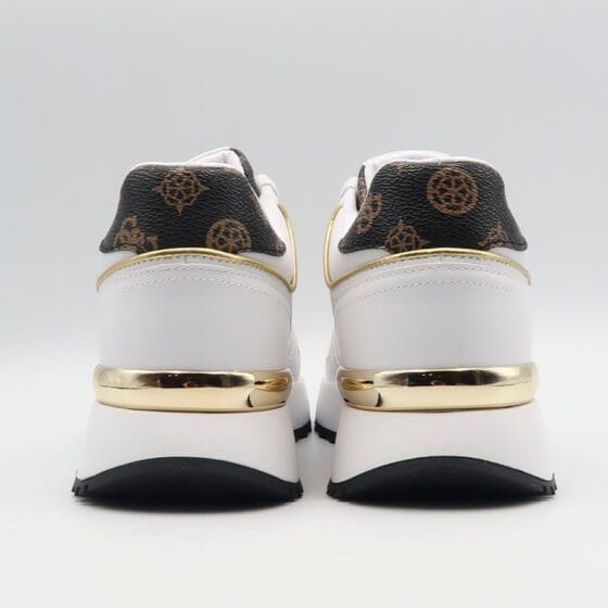 Sneaker koya - Bianco - immagine 3