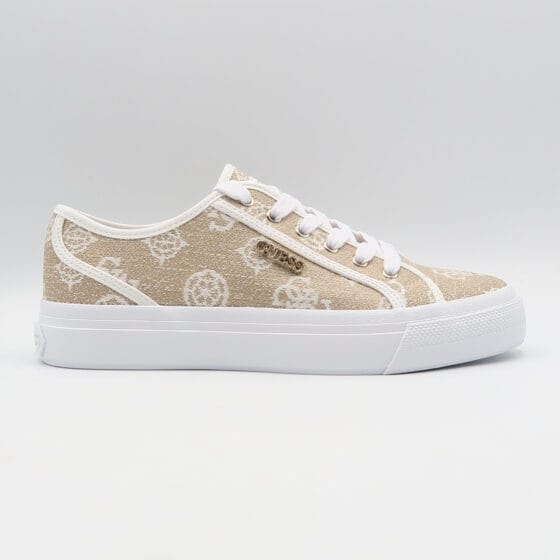 Sneaker jelexa - Bianco
