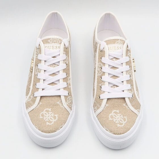 Sneaker jelexa - Bianco - immagine 2