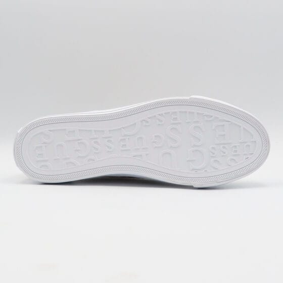 Sneaker jelexa - Bianco - immagine 4