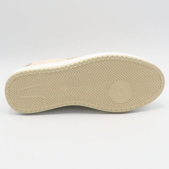 Sneaker f16 - Crema - immagine 5