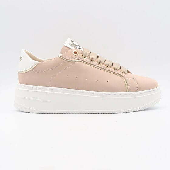 Sneaker 1524 - Beige