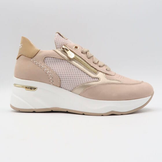 Sneaker 159 - Cipria