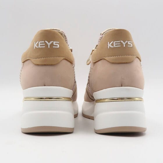 Sneaker 159 - Cipria - immagine 3