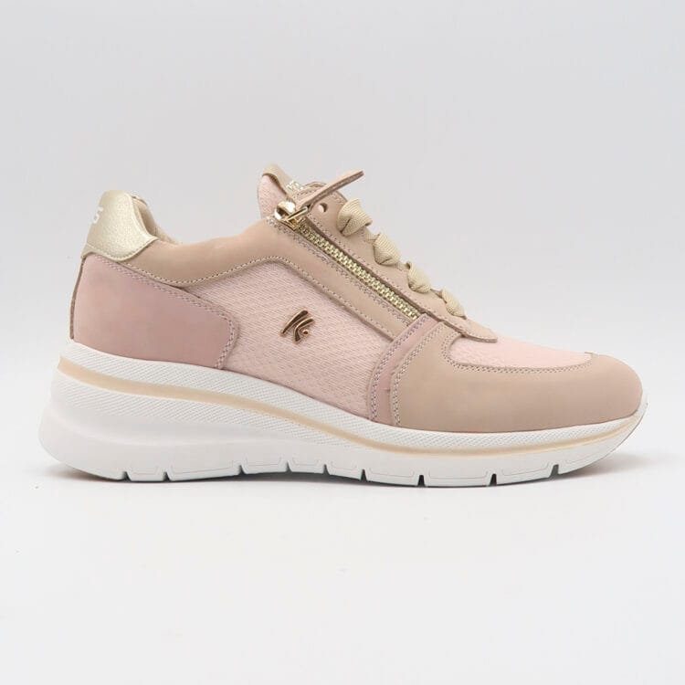 Sneaker 16 - Rosa